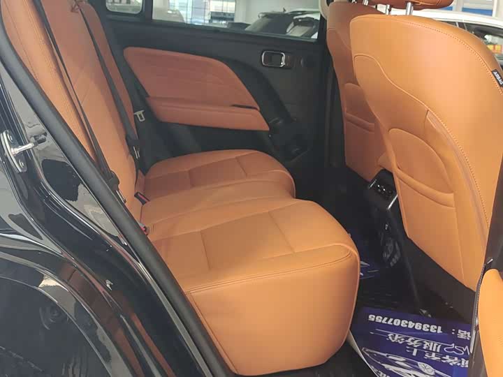 Фото 9 - Haval Raptor Hybrid