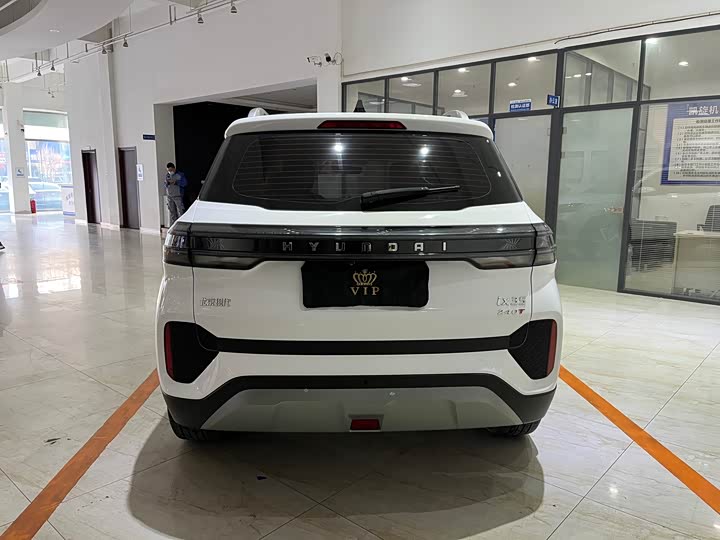 Фото 5 - Hyundai ix35 (Mufasa)