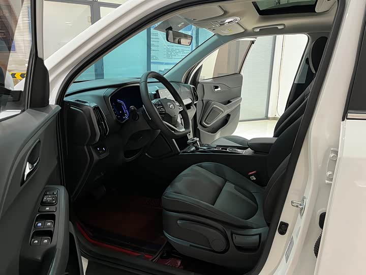 Фото 8 - Hyundai ix35 (Mufasa)