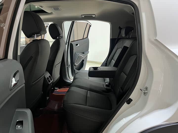 Фото 9 - Hyundai ix35 (Mufasa)