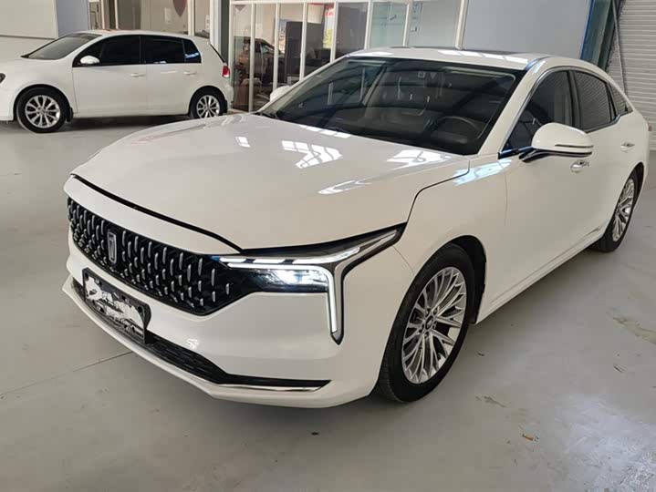 Фото 1 - Bestune B70