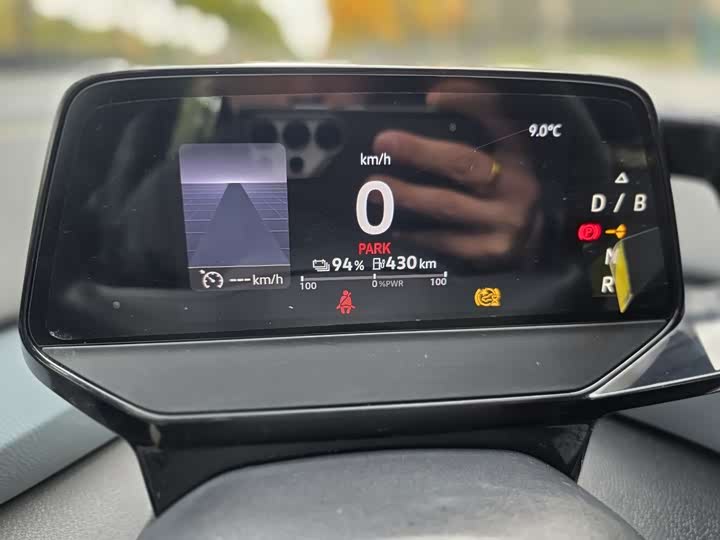 Фото 10 - Volkswagen ID.4 X