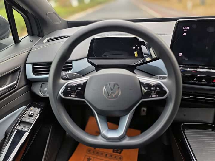 Фото 13 - Volkswagen ID.4 X