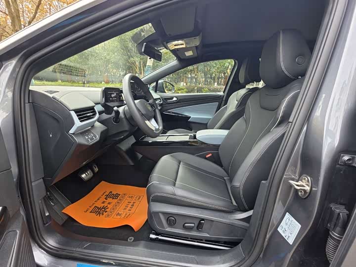 Фото 7 - Volkswagen ID.4 X