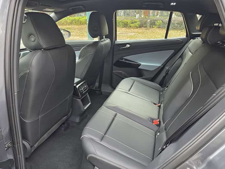 Фото 8 - Volkswagen ID.4 X