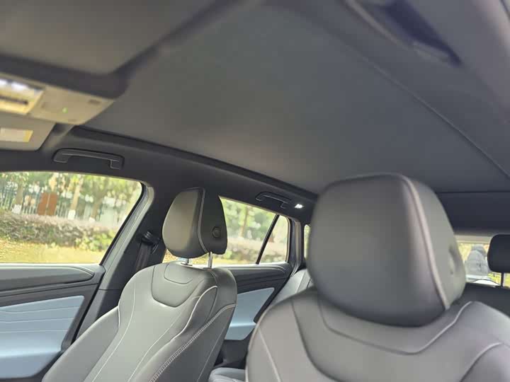 Фото 9 - Volkswagen ID.4 X