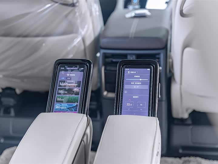 Фото 16 - Toyota Vellfire