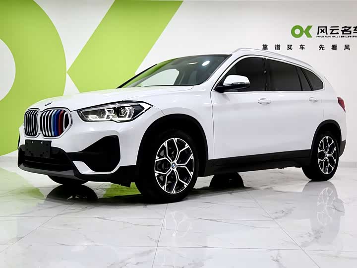 Фото 1 - BMW X1