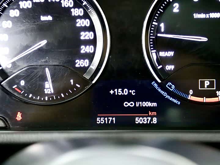 Фото 12 - BMW X1