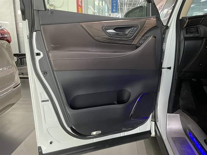 Фото 13 - Toyota Alphard