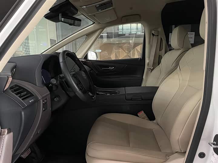 Фото 8 - Toyota Alphard