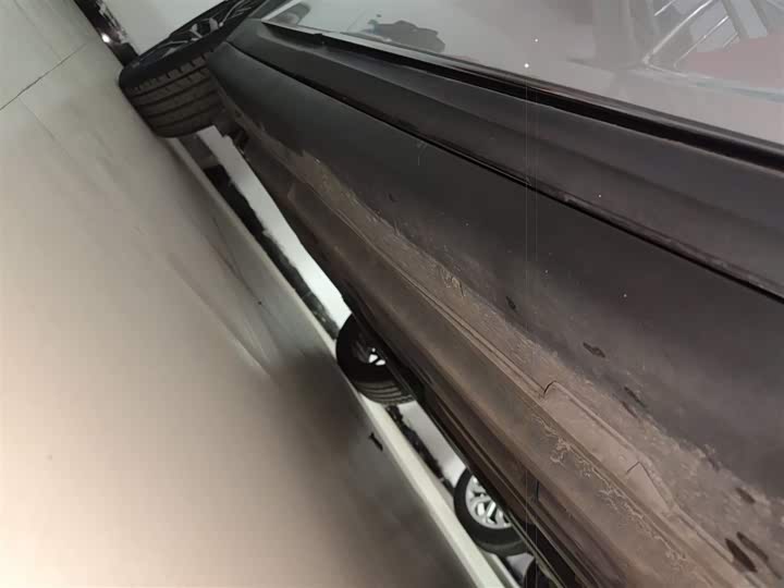 Фото 21 - Changan UNI-T