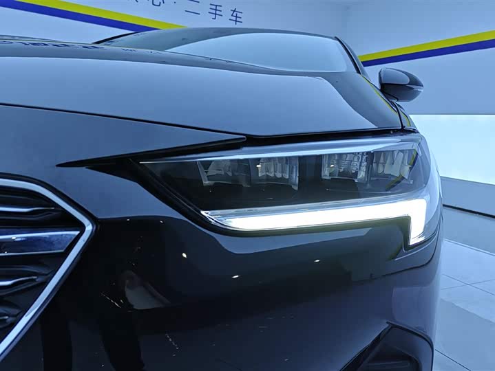 Фото 5 - Buick Regal