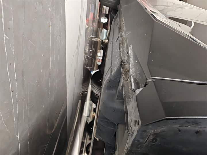 Фото 21 - GAC Trumpchi GS8