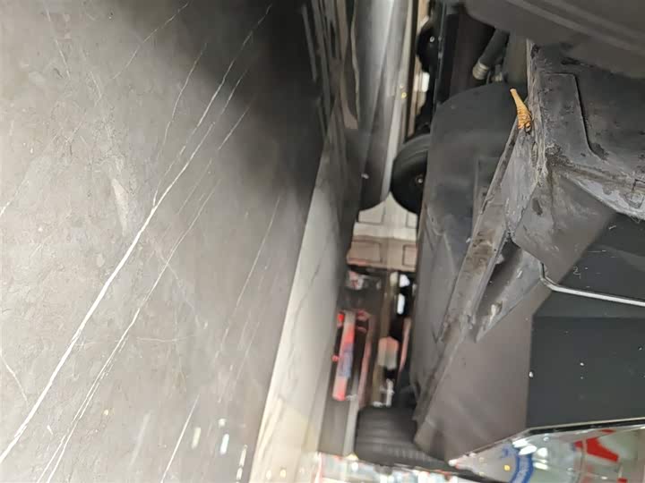 Фото 22 - GAC Trumpchi GS8