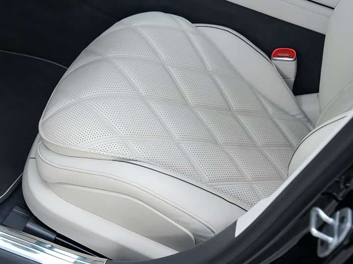 Фото 24 - Mercedes-Benz Maybach S-Class