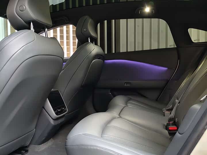 Фото 5 - XPeng F57