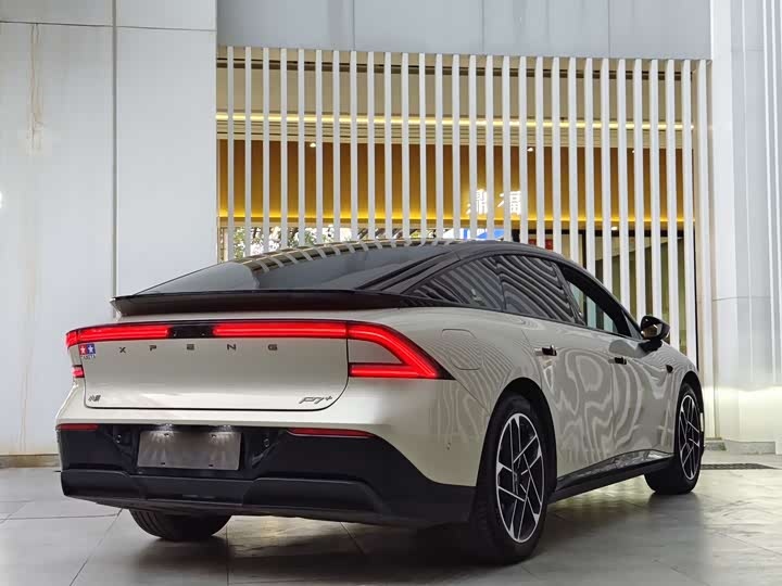 Фото 7 - XPeng F57