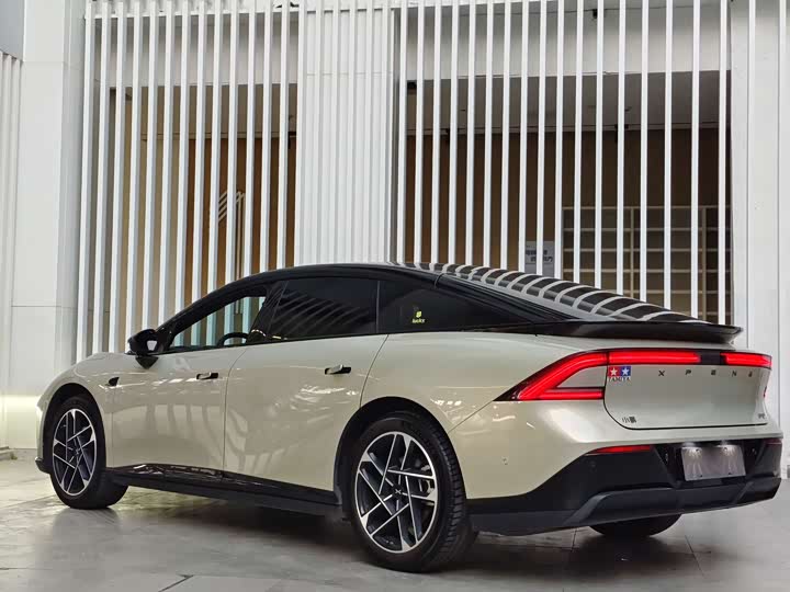 Фото 9 - XPeng F57