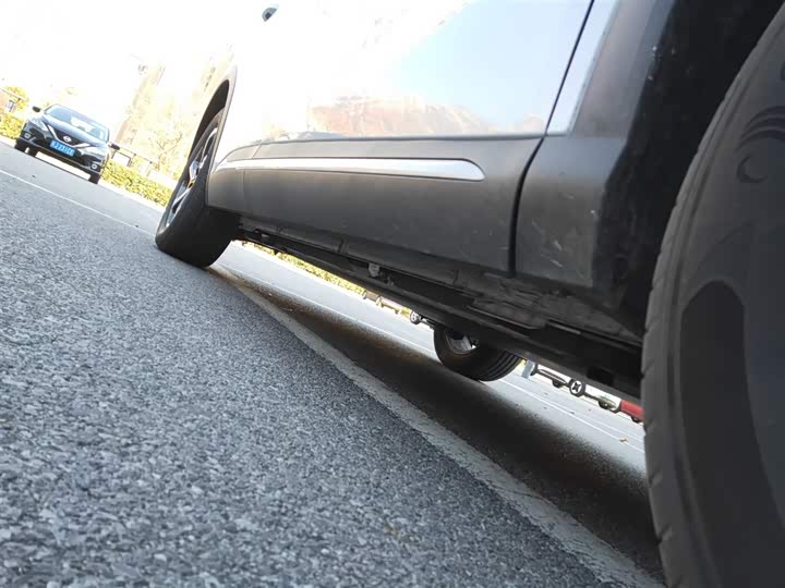 Фото 21 - BYD Yuan Plus