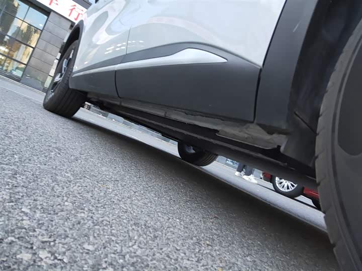 Фото 22 - BYD Yuan Plus