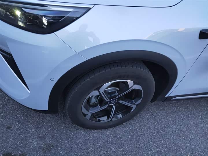 Фото 23 - BYD Yuan Plus