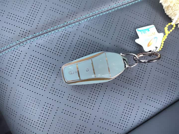 Фото 9 - BYD Yuan Plus