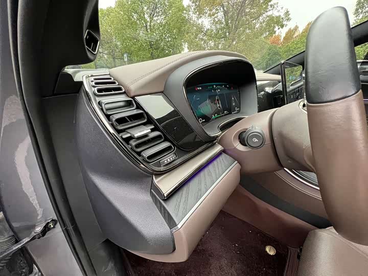 Фото 15 - BYD Han