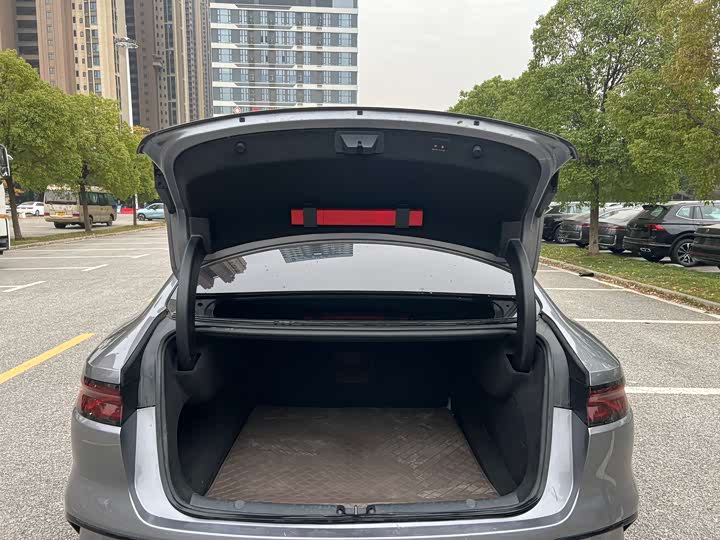 Фото 6 - BYD Han