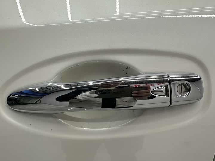 Фото 10 - Nissan X-Trail