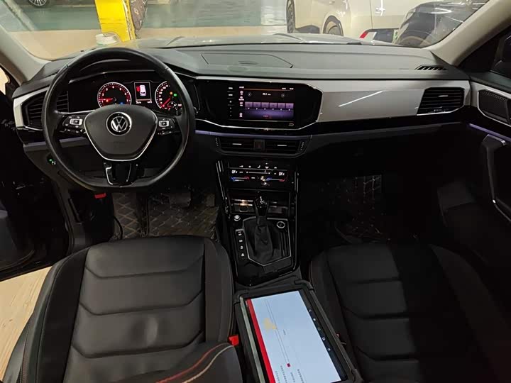 Фото 10 - Volkswagen Tayron