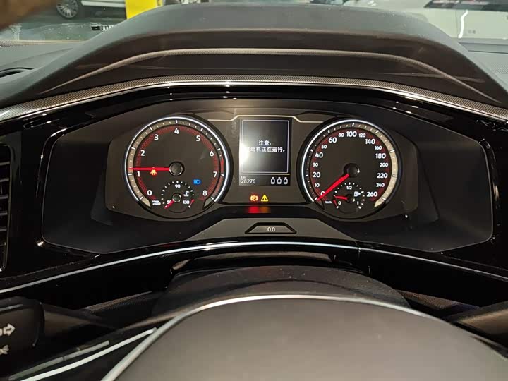 Фото 12 - Volkswagen Tayron