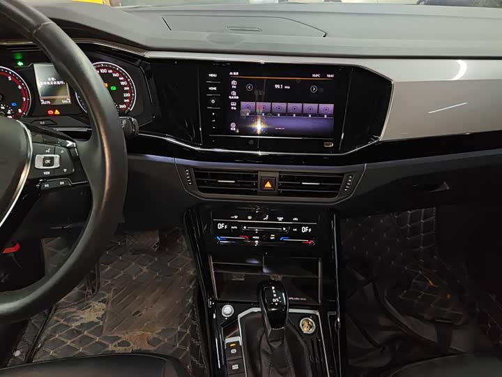 Фото 13 - Volkswagen Tayron