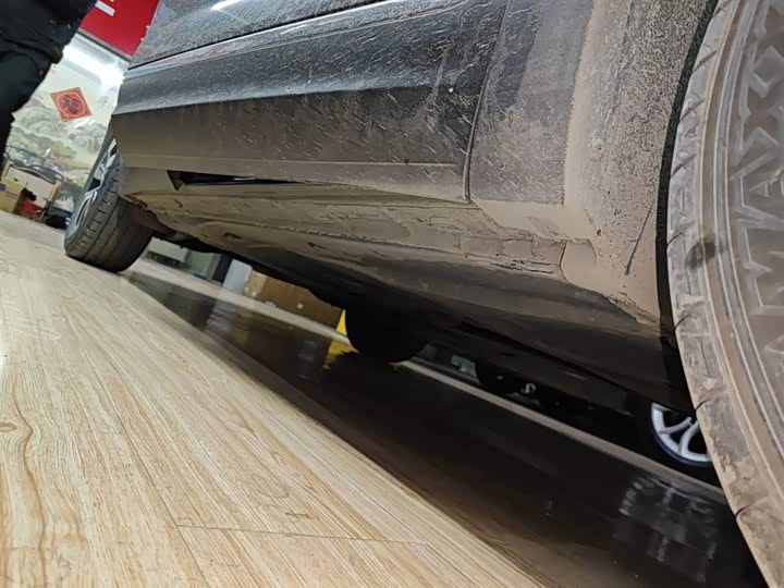 Фото 21 - Volkswagen Tayron