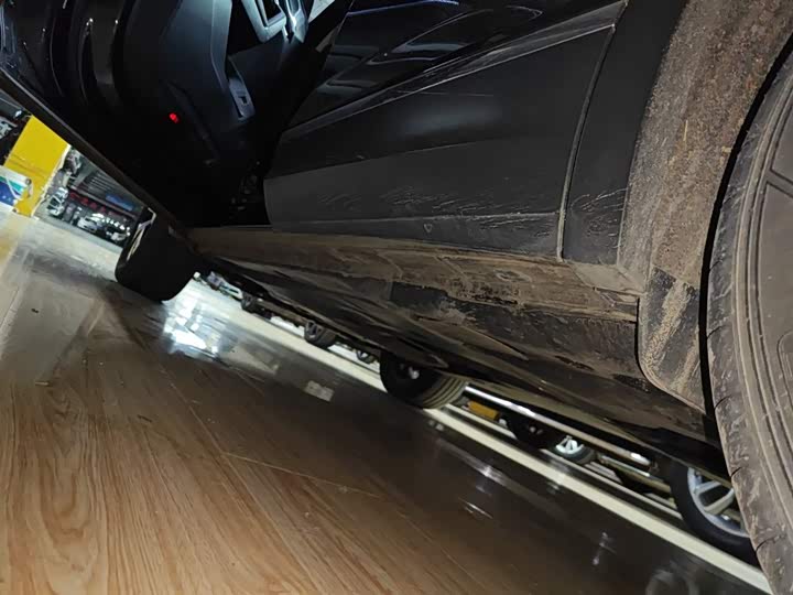 Фото 22 - Volkswagen Tayron