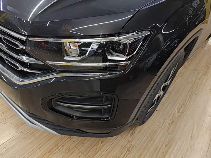 Фото 24 - Volkswagen Tayron