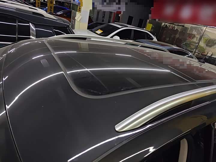 Фото 27 - Volkswagen Tayron