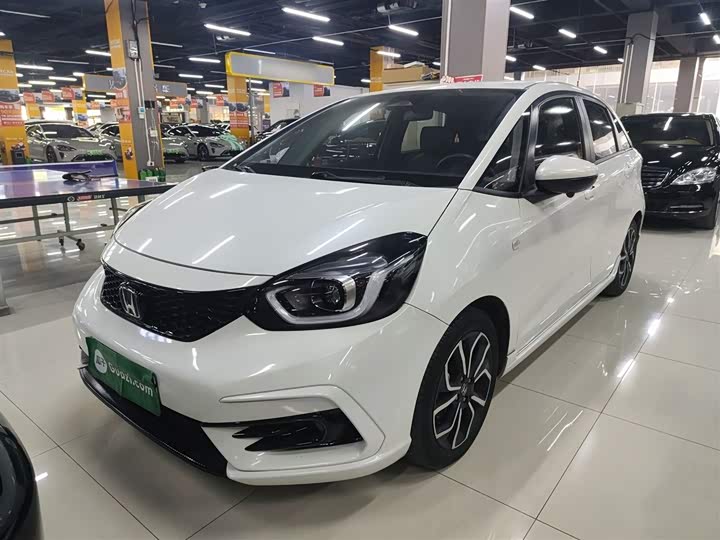 Фото 1 - Honda Life