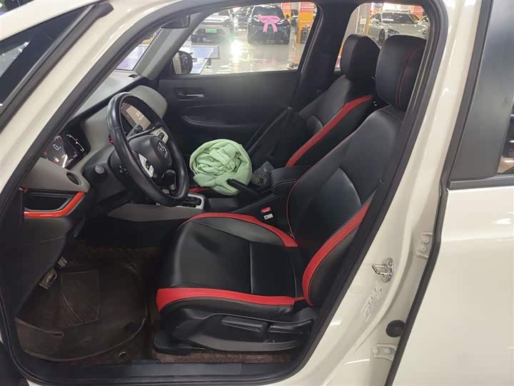 Фото 15 - Honda Life