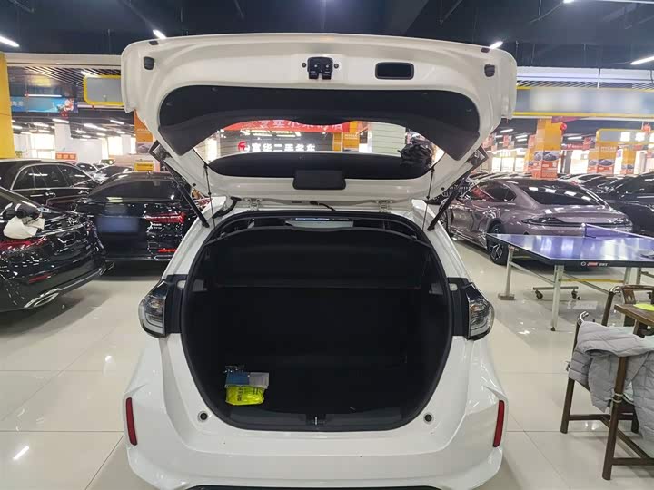 Фото 19 - Honda Life