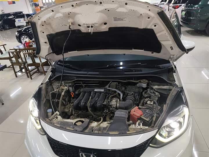 Фото 20 - Honda Life