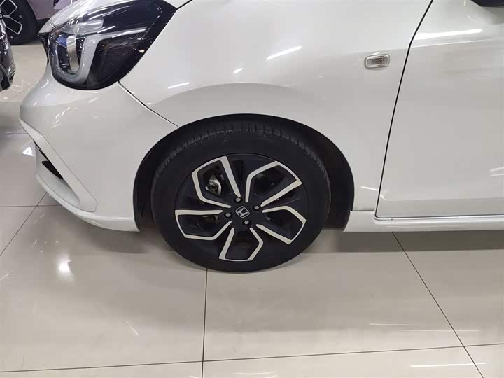 Фото 23 - Honda Life