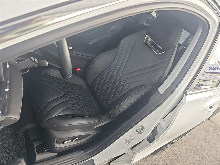 Фото 15 - Chery Tiggo 7 Plus