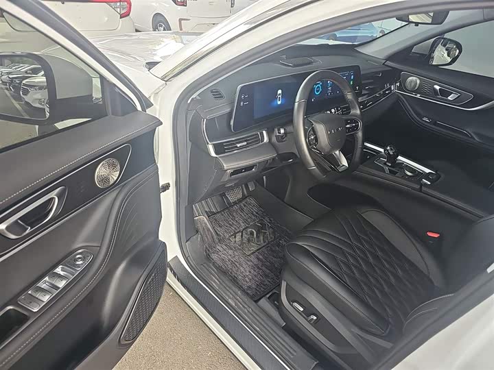 Фото 16 - Chery Tiggo 7 Plus