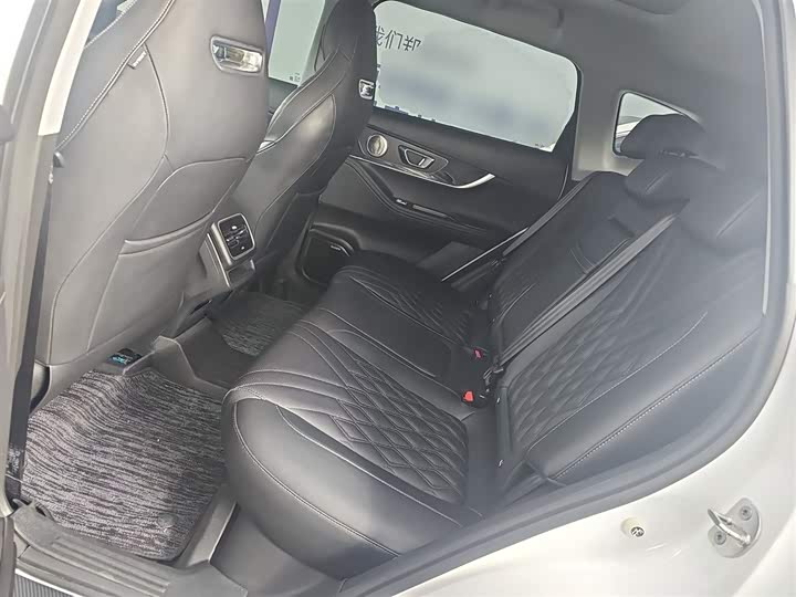 Фото 17 - Chery Tiggo 7 Plus