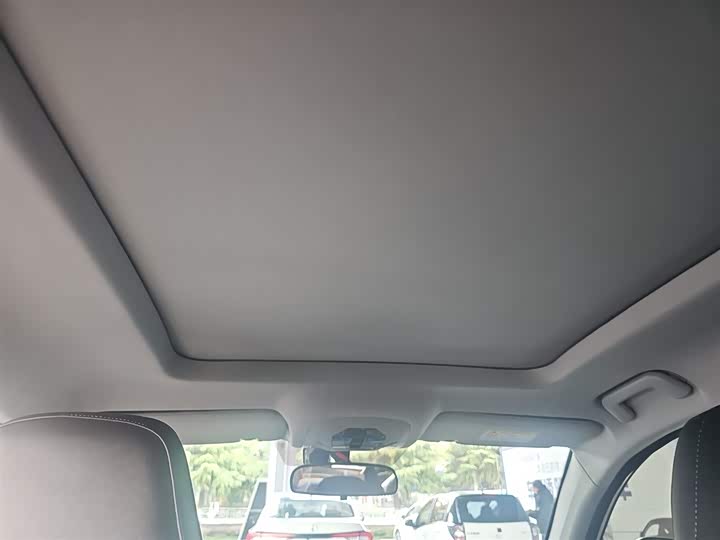 Фото 18 - Chery Tiggo 7 Plus