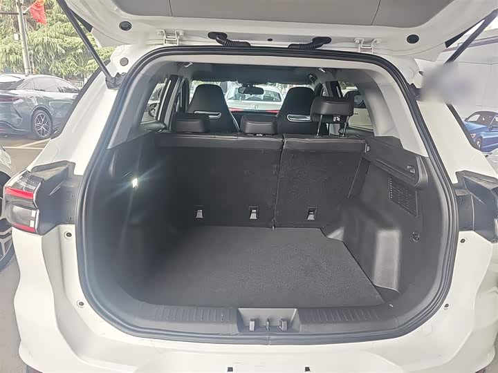 Фото 19 - Chery Tiggo 7 Plus