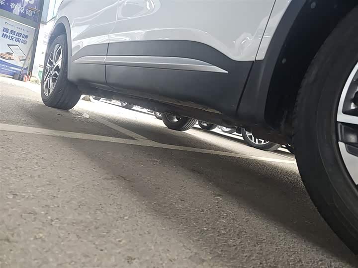 Фото 21 - Chery Tiggo 7 Plus