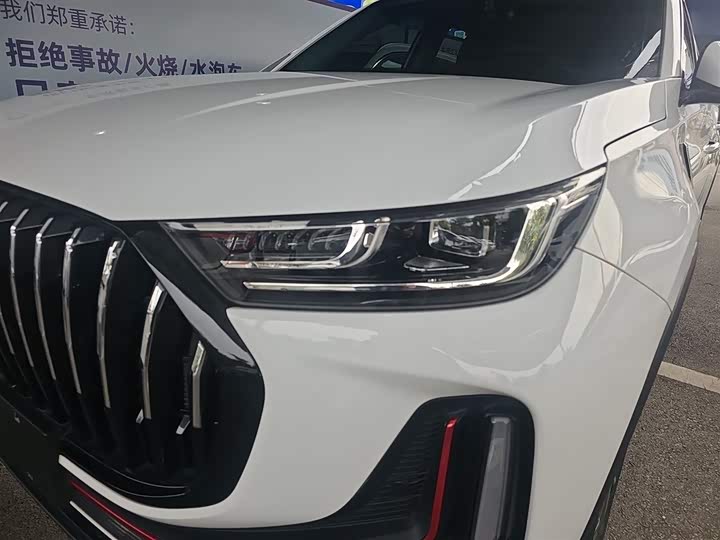 Фото 24 - Chery Tiggo 7 Plus