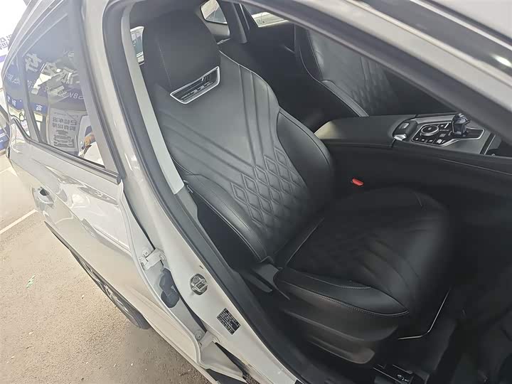 Фото 25 - Chery Tiggo 7 Plus